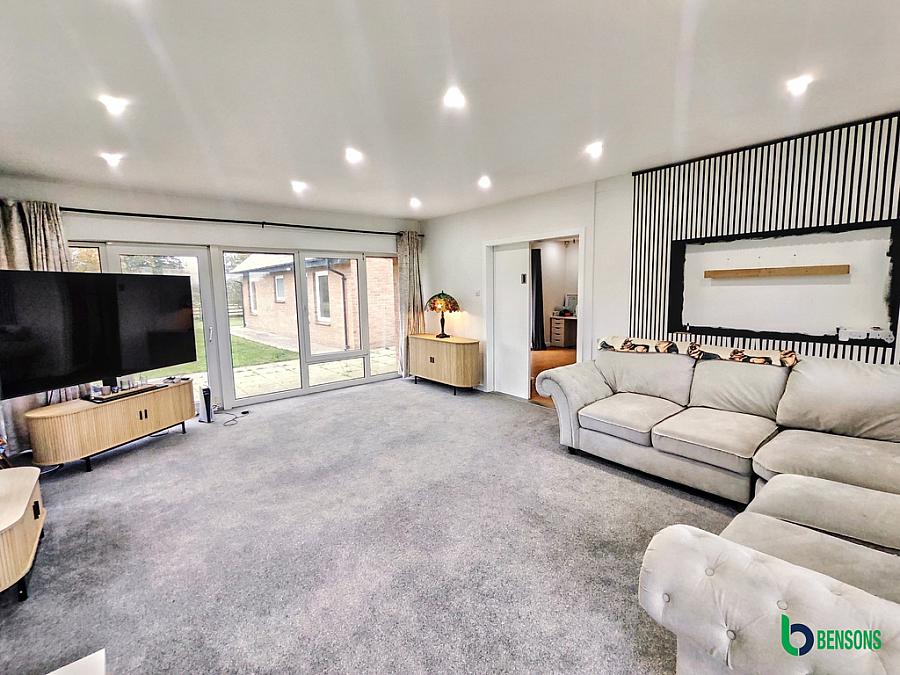 130 Knock Road