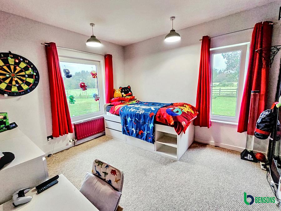 130 Knock Road 130 Knock Road