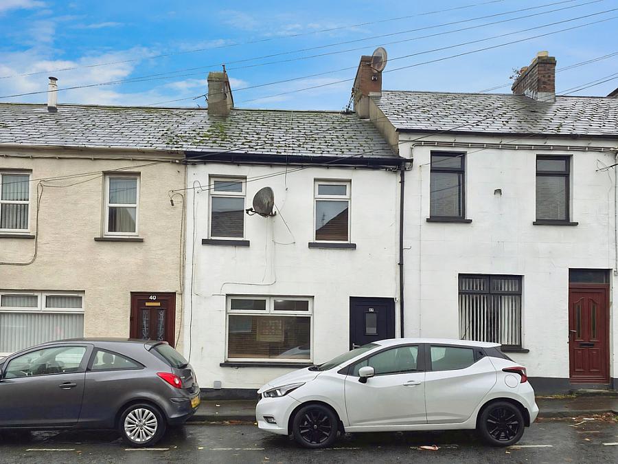 42 Brook Street