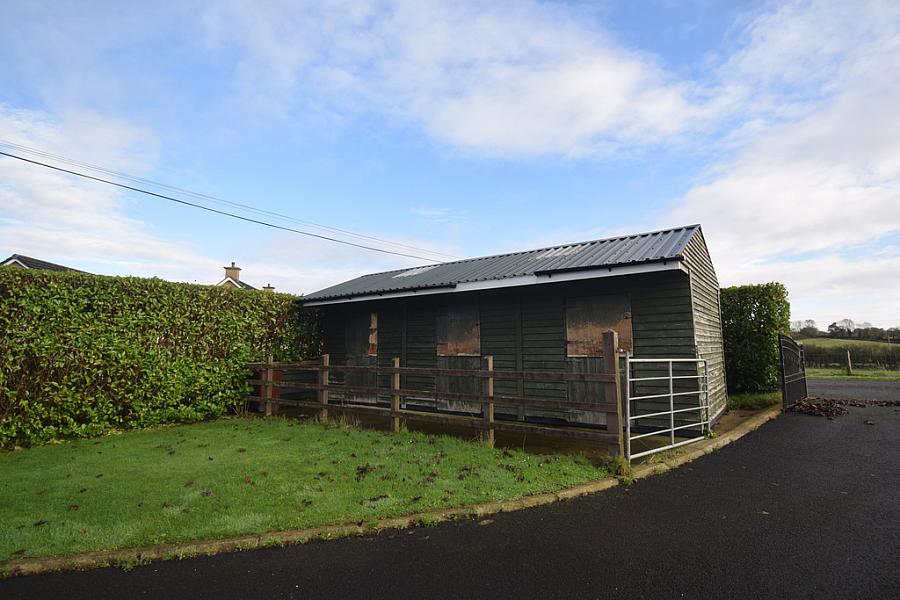 131 Vow Road