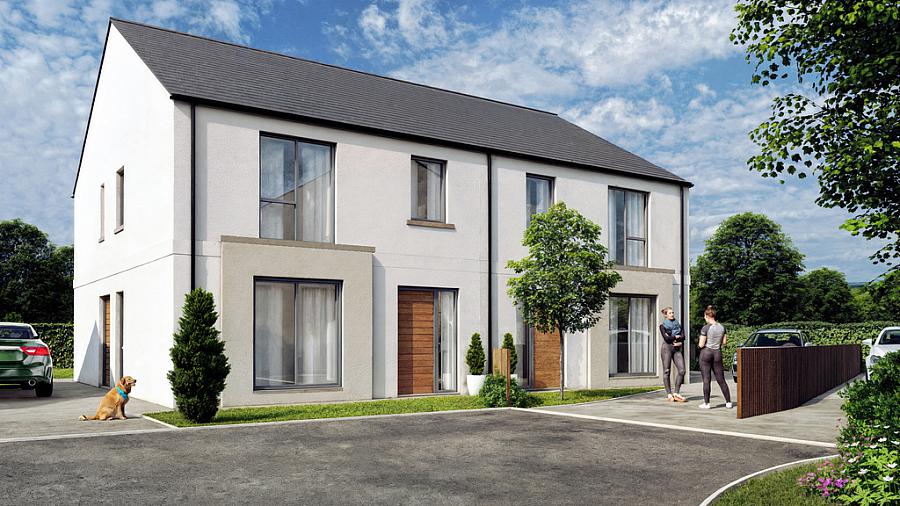 Site 1 Cairn Road Ballycairn,Coleraine, BT51 3DL