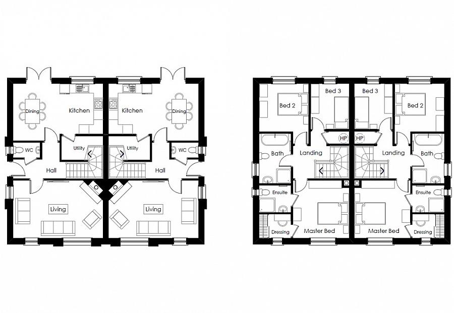 Site 2 Cairn Road Ballycairn