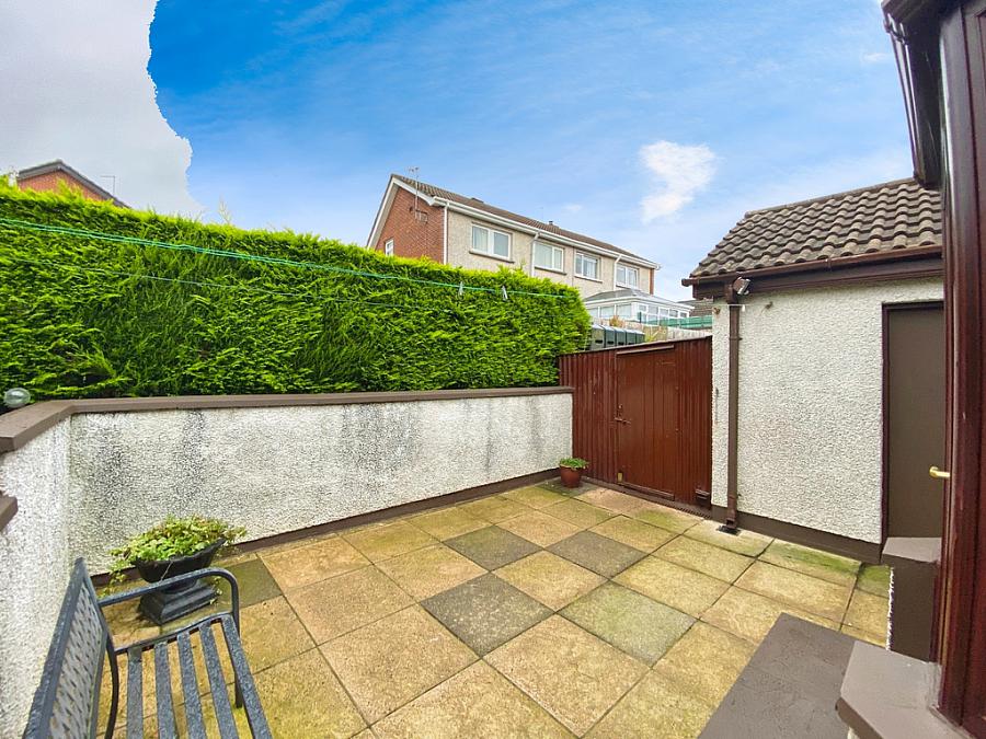 55 Greenmount Avenue