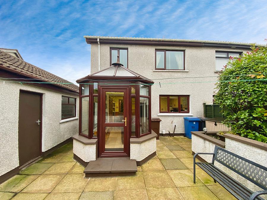 55 Greenmount Avenue