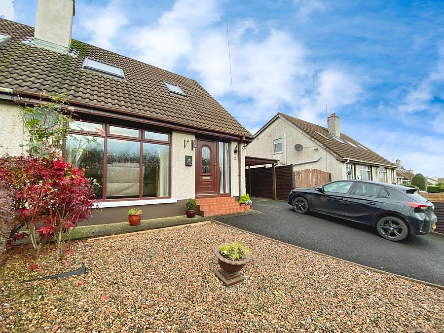 55 Greenmount Avenue