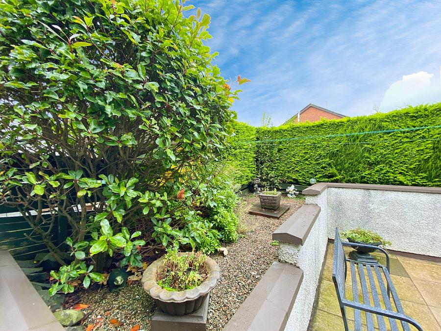 55 Greenmount Avenue