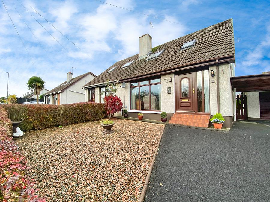 55 Greenmount Avenue