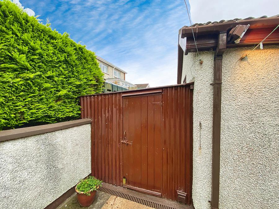 55 Greenmount Avenue