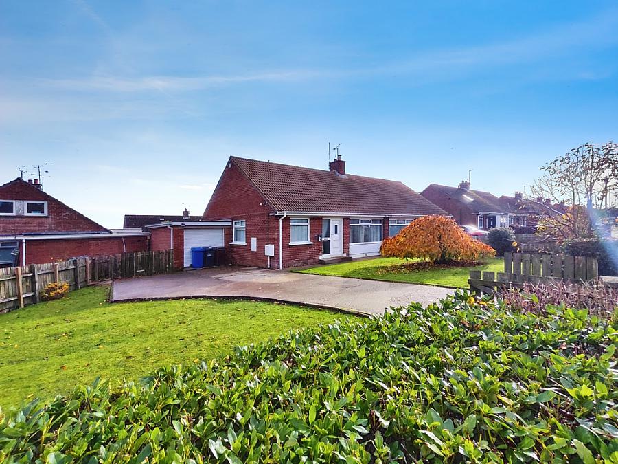 2 Greenmount Crescent