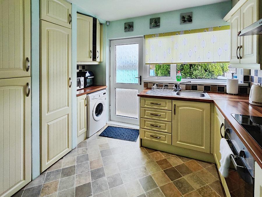 2 Greenmount Crescent