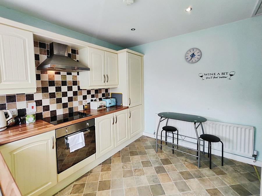 2 Greenmount Crescent