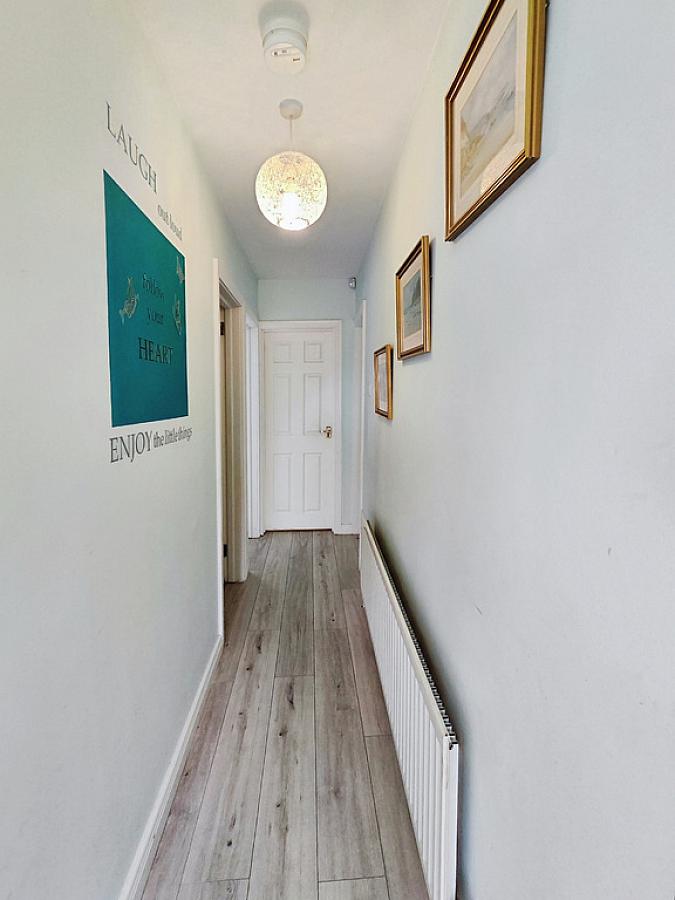 2 Greenmount Crescent