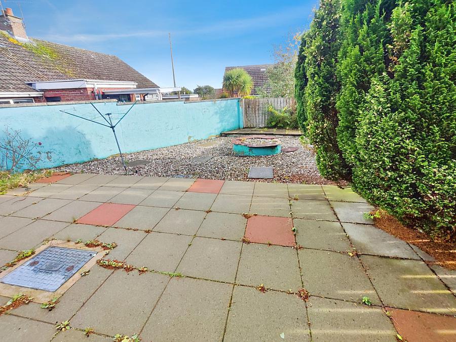 2 Greenmount Crescent