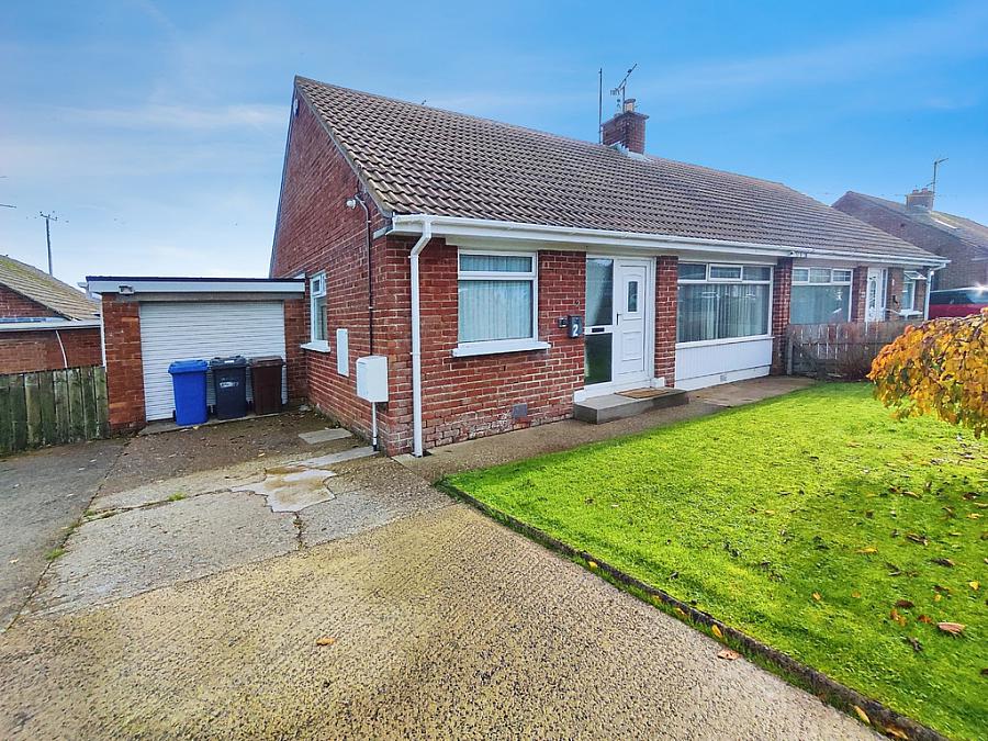 2 Greenmount Crescent