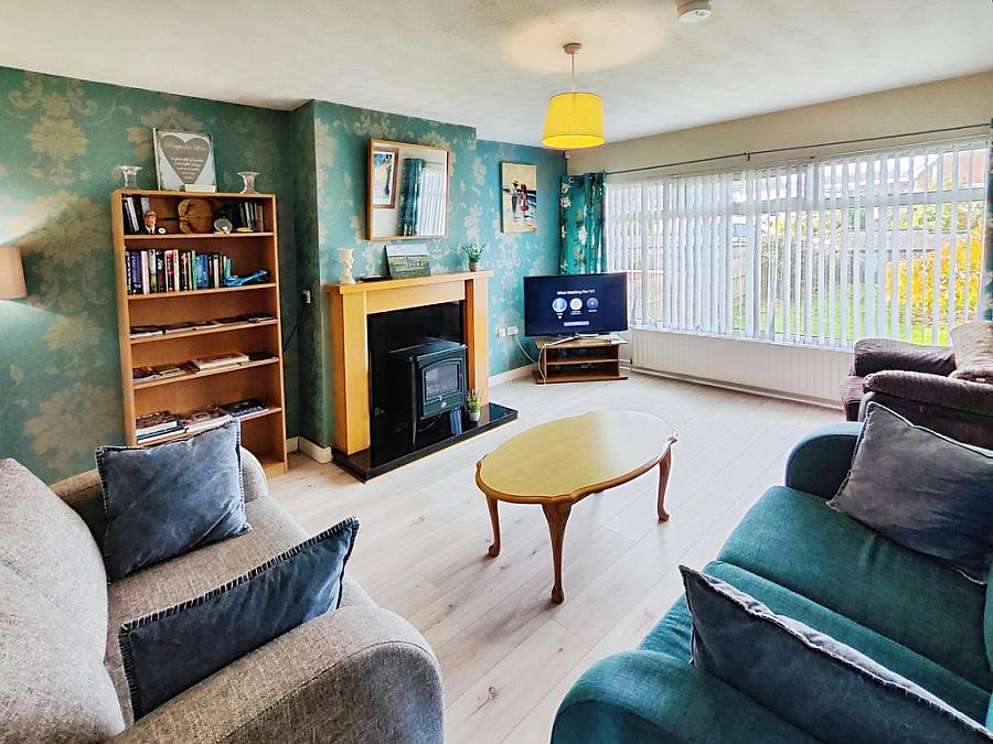 2 Greenmount Crescent