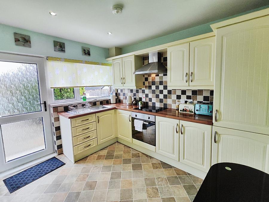 2 Greenmount Crescent