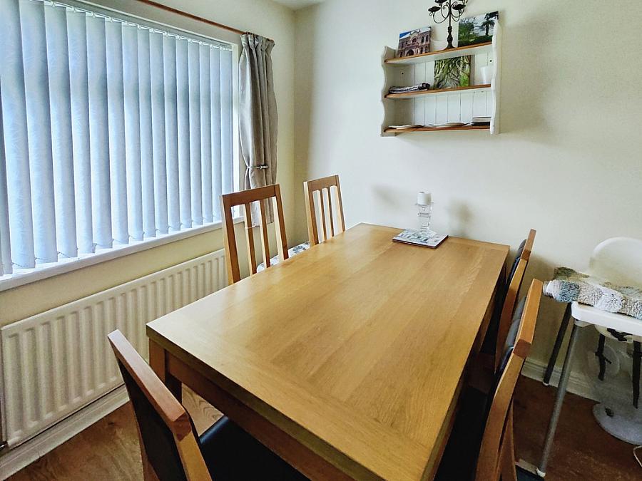 2 Greenmount Crescent