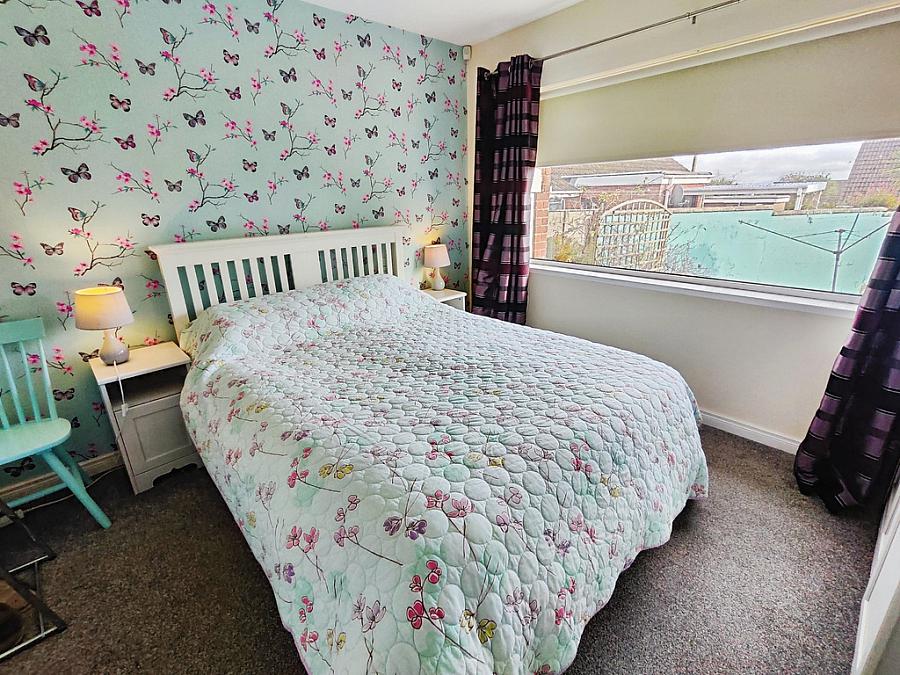 2 Greenmount Crescent