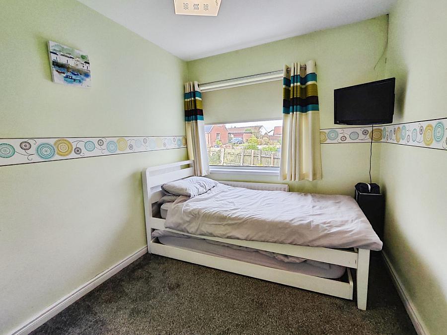 2 Greenmount Crescent