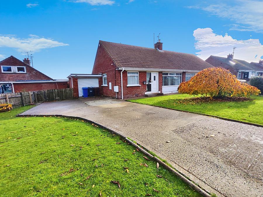 2 Greenmount Crescent