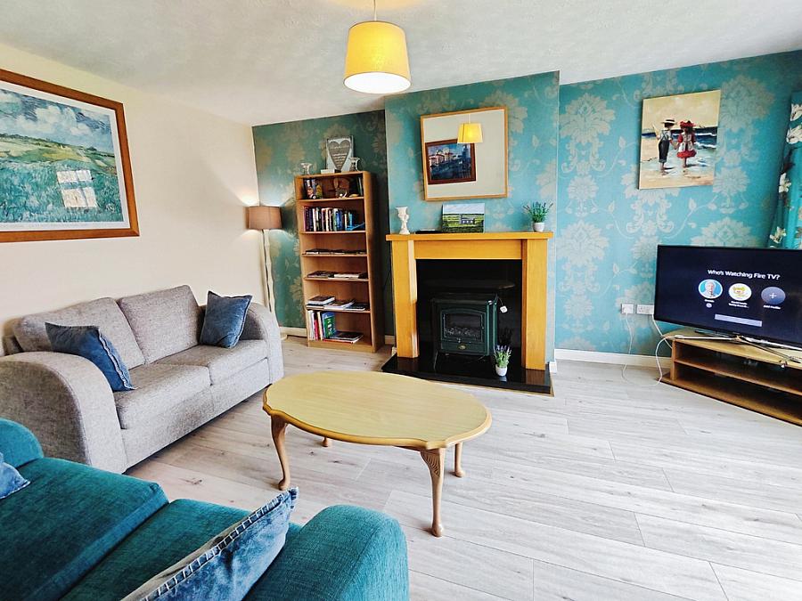 2 Greenmount Crescent