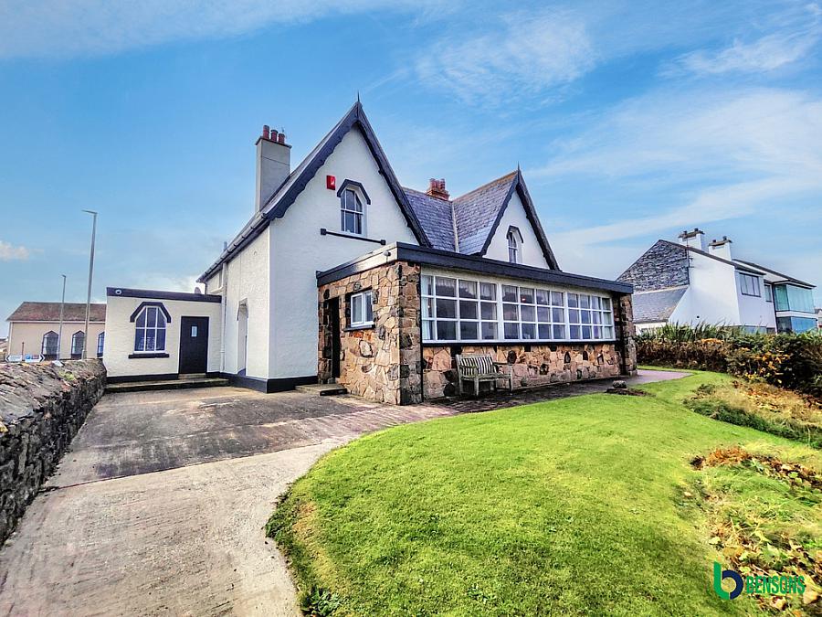 'Seawell House' 47 Main Street