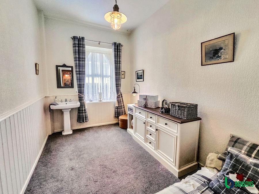 'Seawell House' 47 Main Street