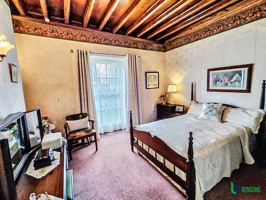 'Seawell House' 47 Main Street