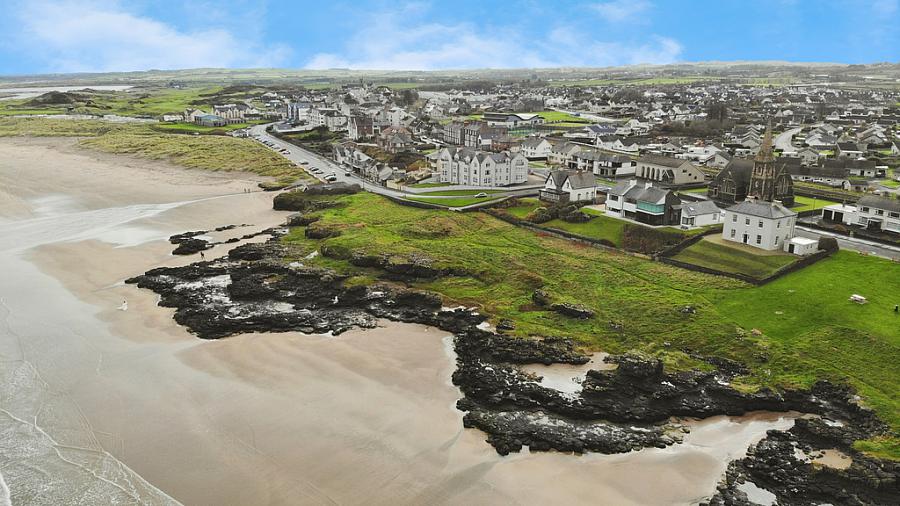 'Seawell House' 47 Main Street