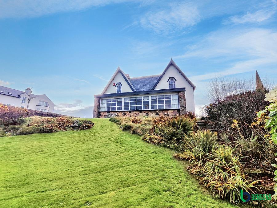 'Seawell House' 47 Main Street