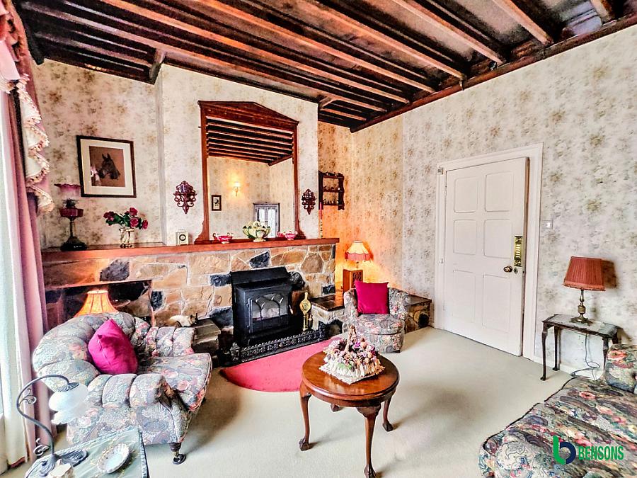 'Seawell House' 47 Main Street