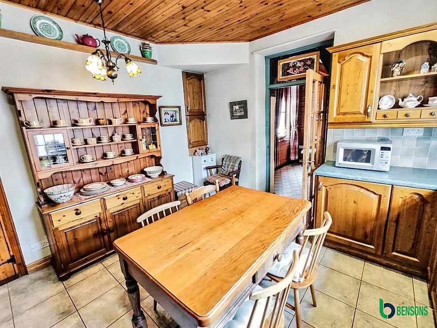 'Seawell House' 47 Main Street