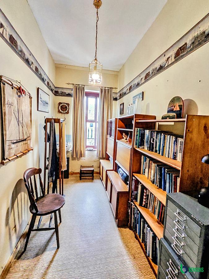 'Seawell House' 47 Main Street