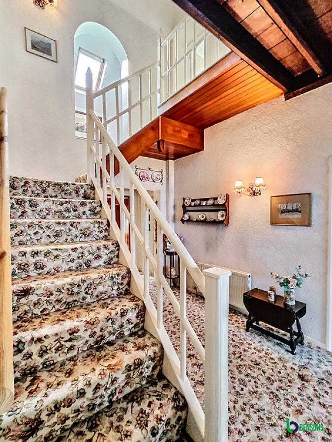 'Seawell House' 47 Main Street