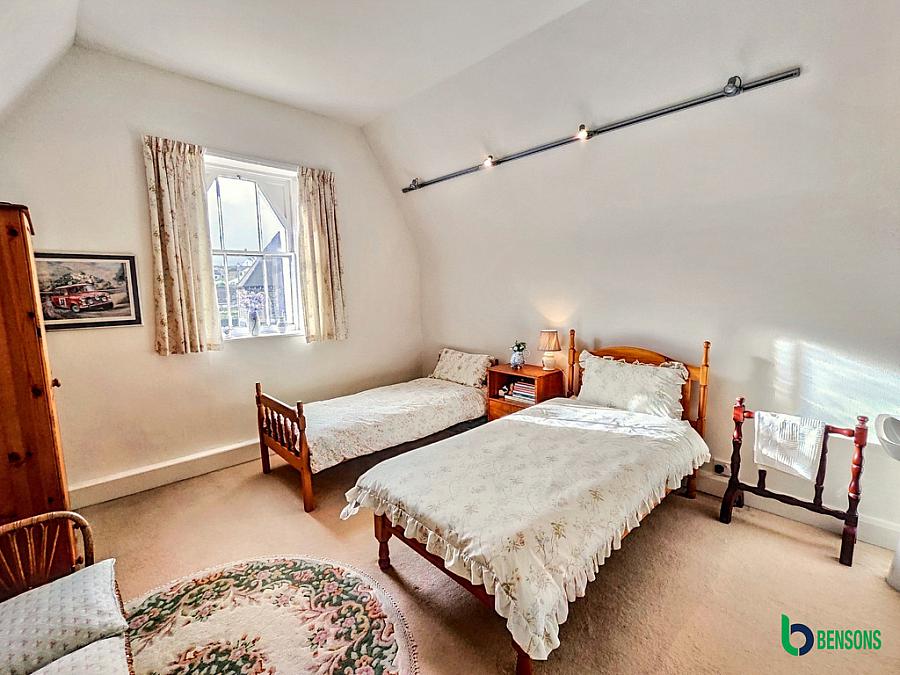 'Seawell House' 47 Main Street