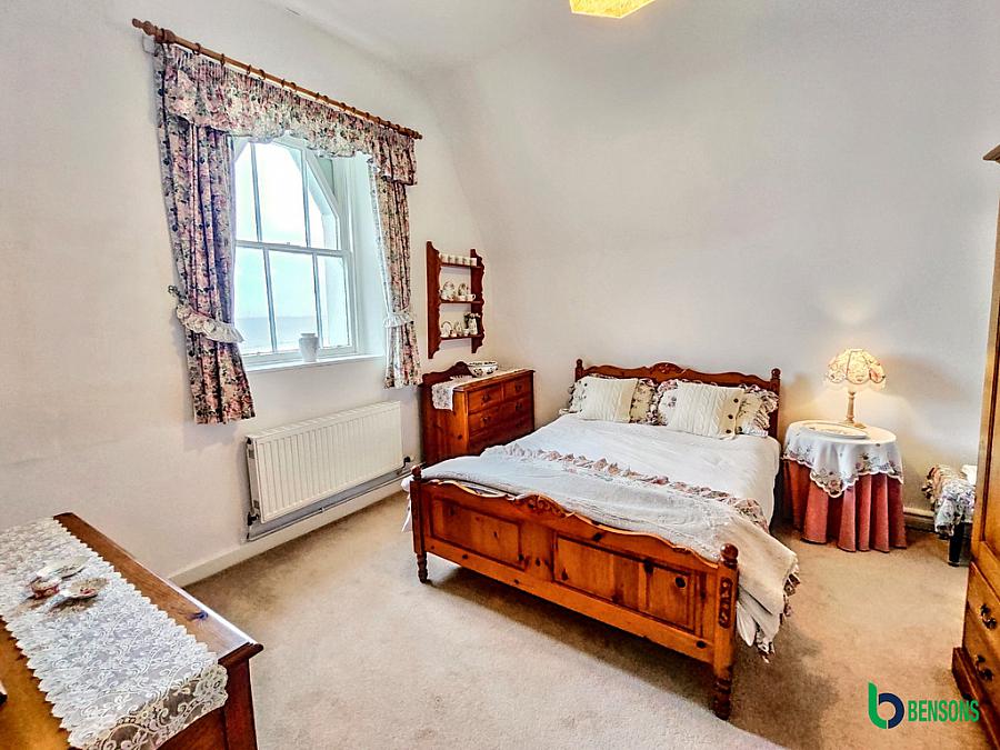 'Seawell House' 47 Main Street