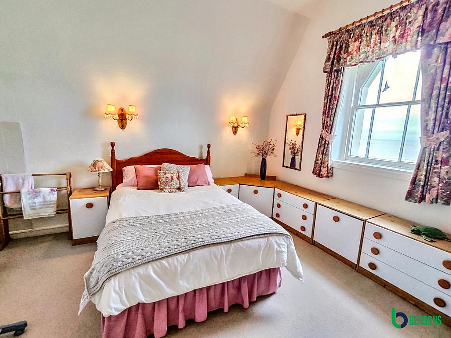 'Seawell House' 47 Main Street