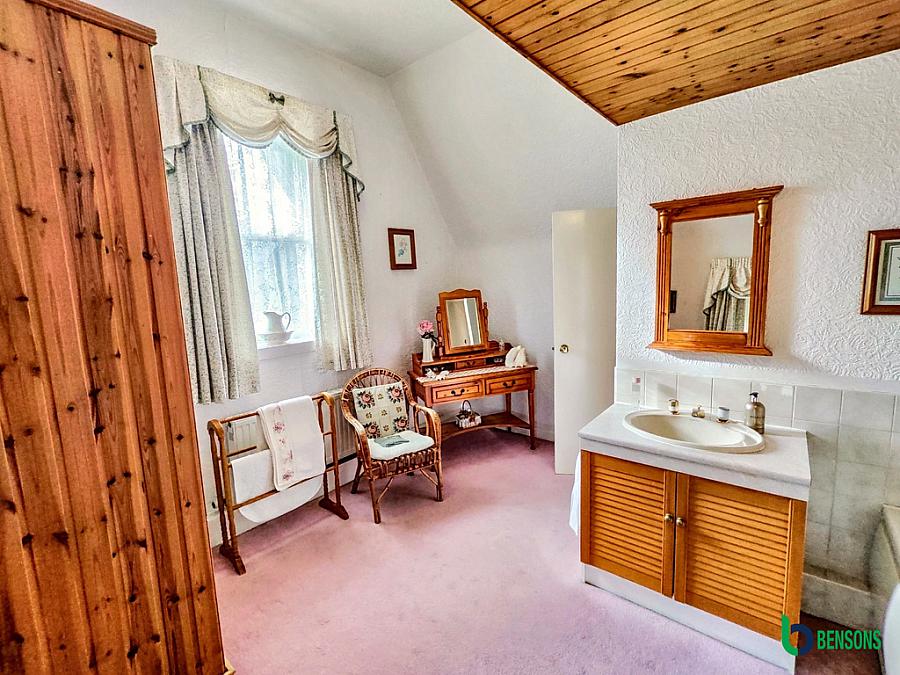 'Seawell House' 47 Main Street