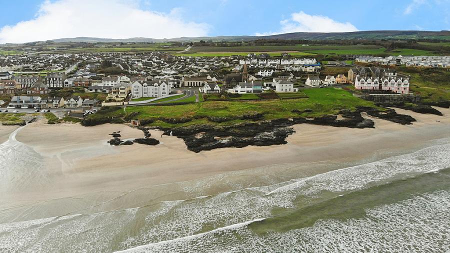 'Seawell House' 47 Main Street