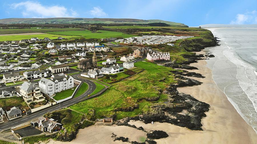 'Seawell House' 47 Main Street