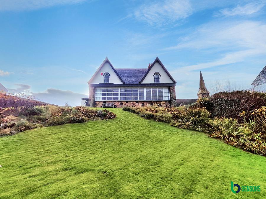 'Seawell House' 47 Main Street