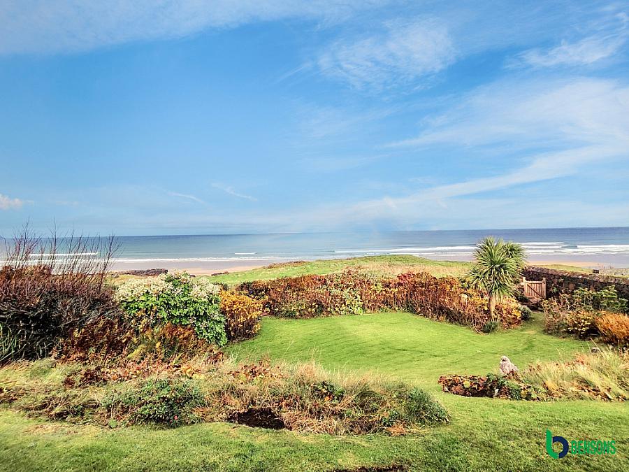 'Seawell House' 47 Main Street