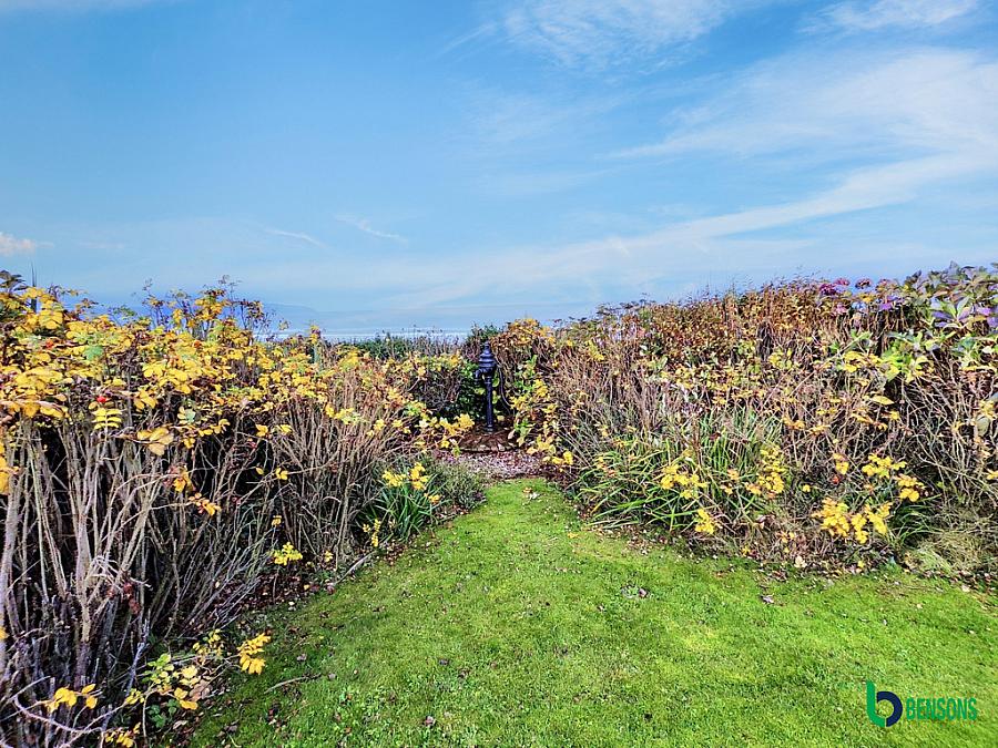 'Seawell House' 47 Main Street