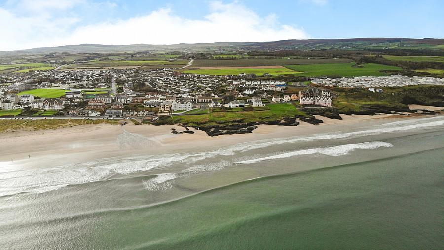 'Seawell House' 47 Main Street