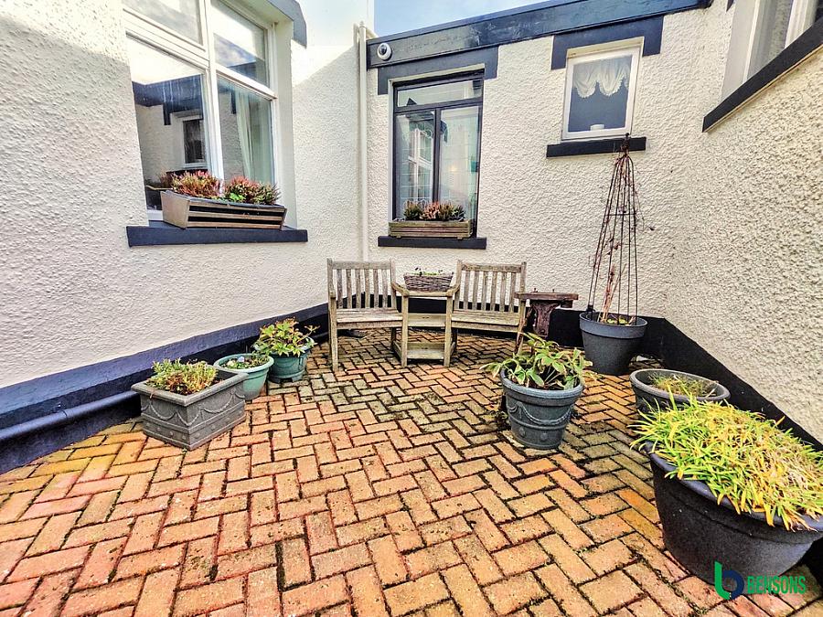 'Seawell House' 47 Main Street