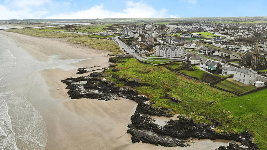 'Seawell House' 47 Main Street