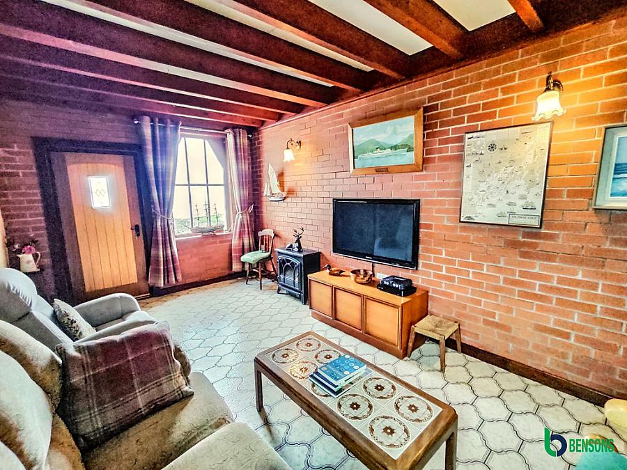 'Seawell House' 47 Main Street