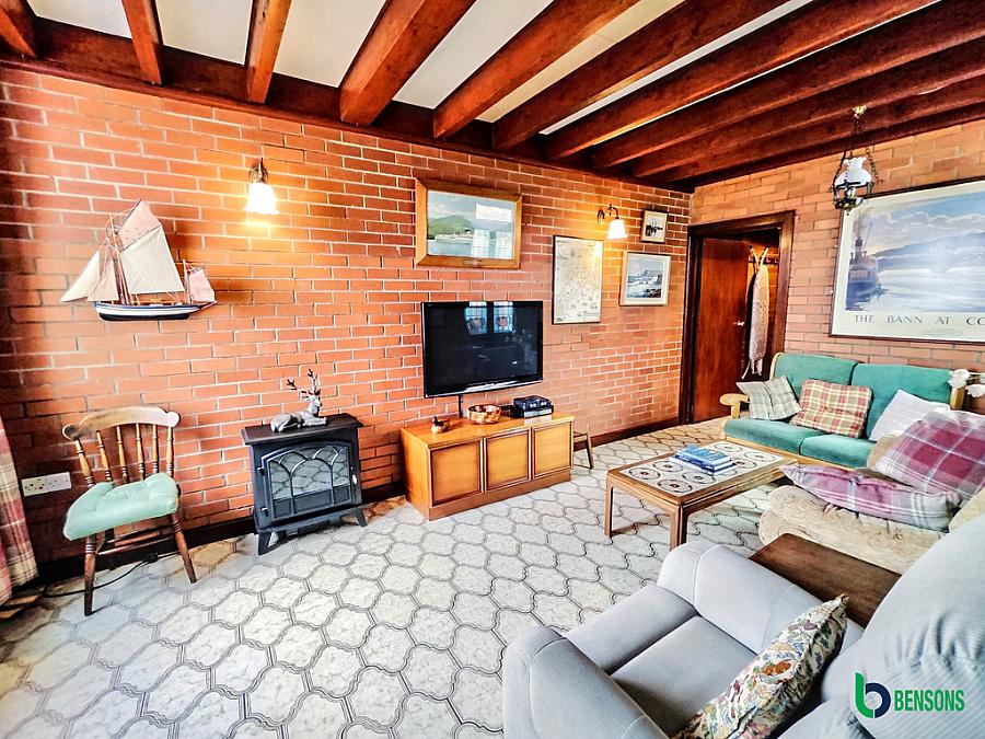 'Seawell House' 47 Main Street