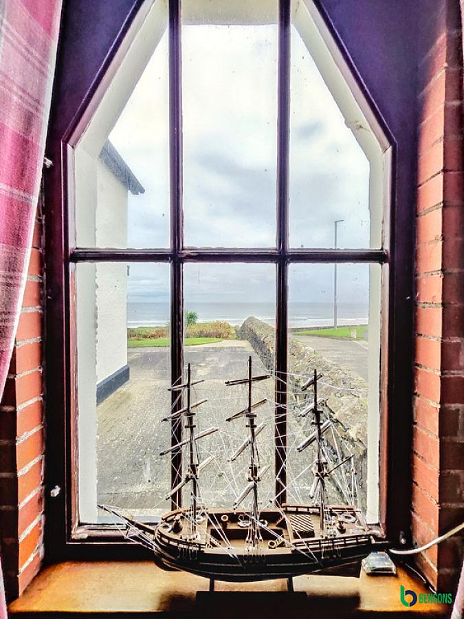 'Seawell House' 47 Main Street