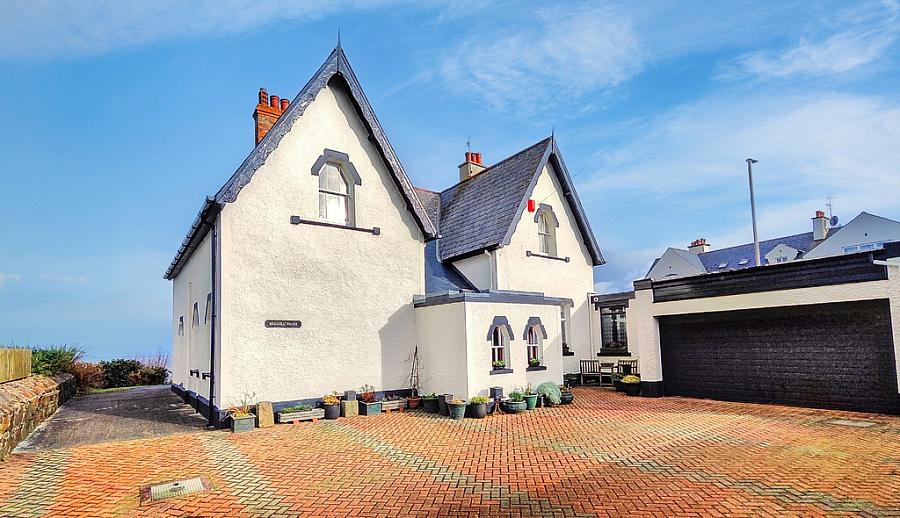 'Seawell House' 47 Main Street